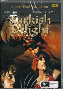 Turkish Delight (1973) (DVD)